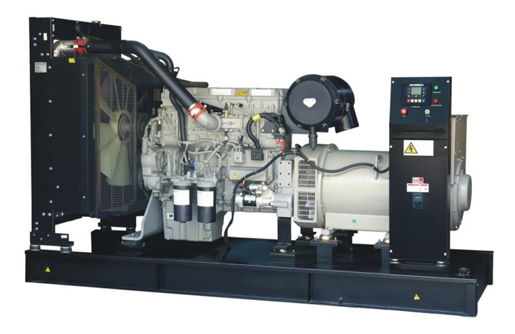 Perkins Diesel Generator set