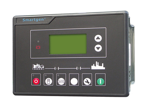 HGM6210 Genset Controller