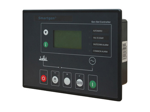  HGM6310D Genset Controller