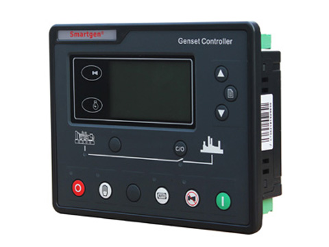 HGM7X10 Genset Controller