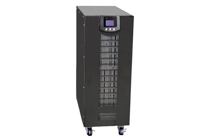 5000 Series High Frequency Online UPS