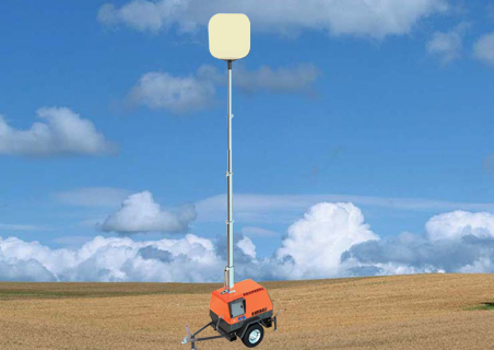Light Tower - VB1000