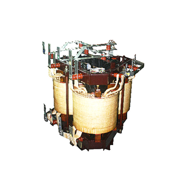 Three-winding Transformer 