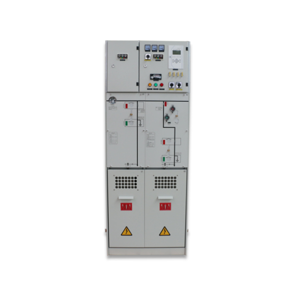 Fully Environmental Gas-insulated Switchgear Cabinet HHB 