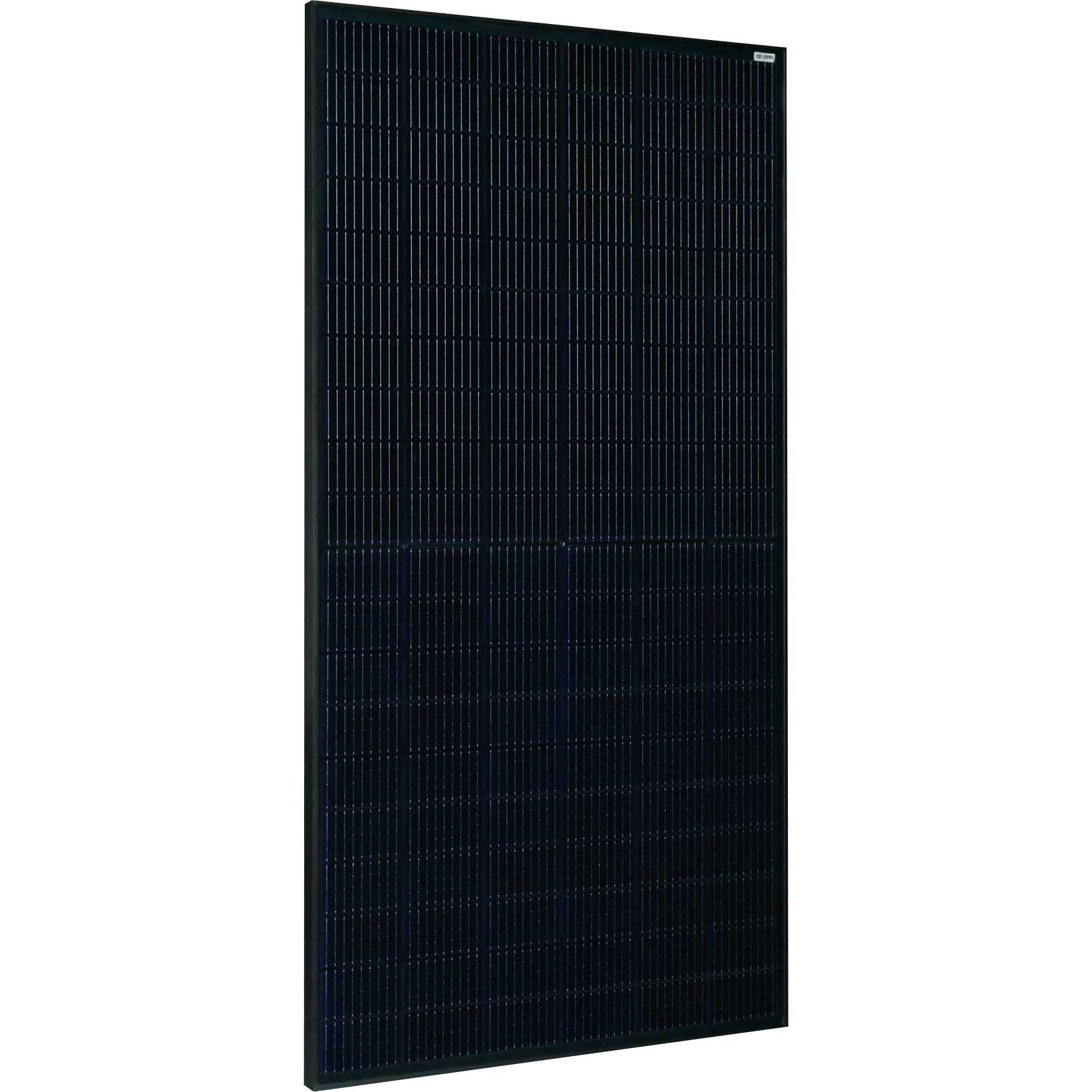 320-335WP Monocrystalline PV Module