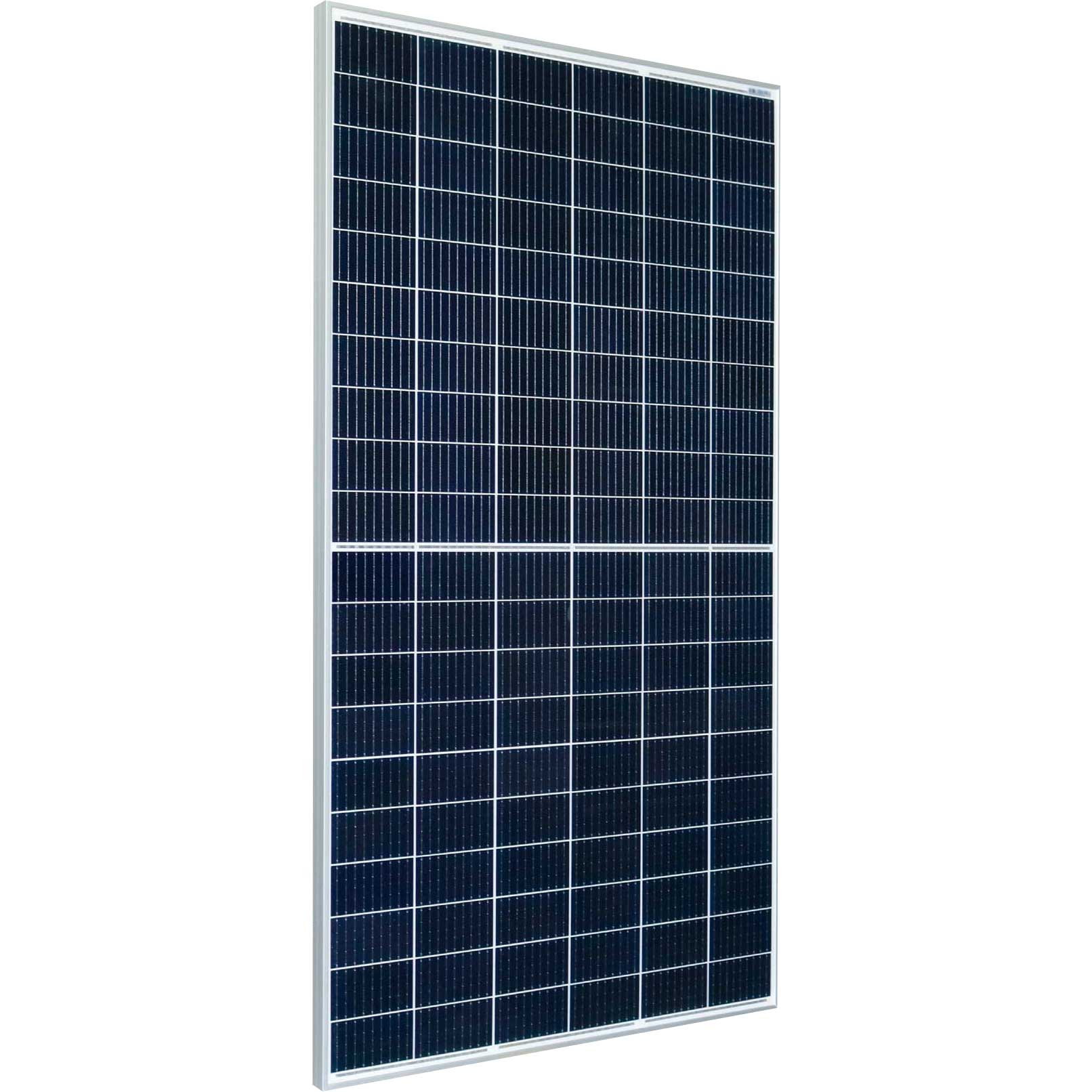 335-350WP Monocrystalline PV Module