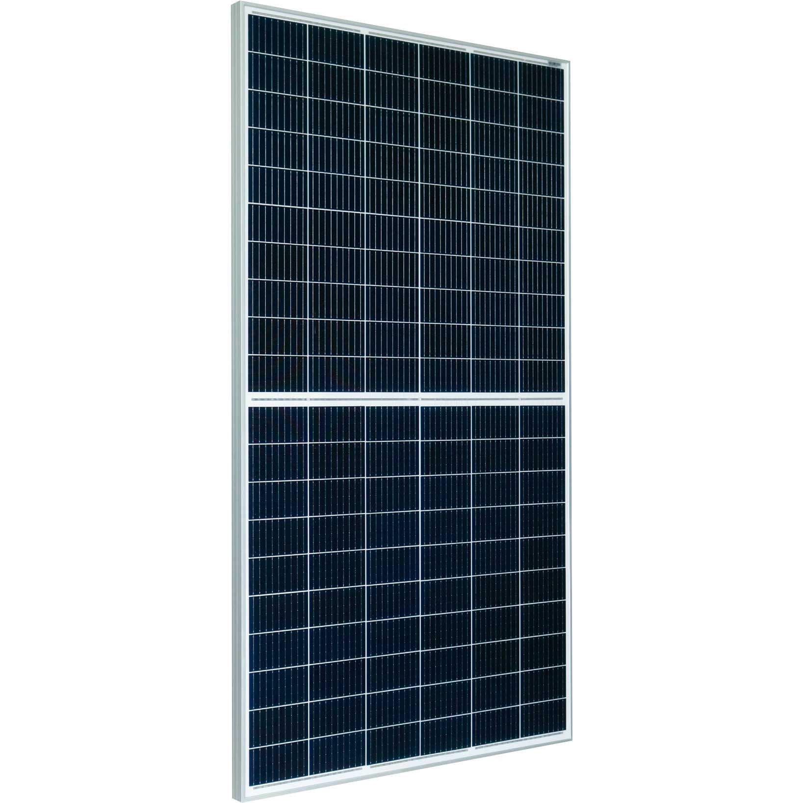 335-350WP P-type Monocrystalline PV Module