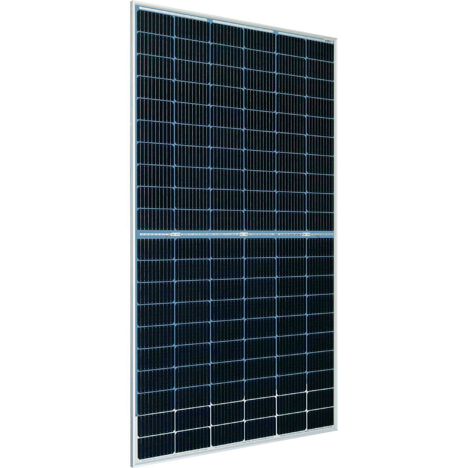 355-370WP P-type Monocrystalline PV Module