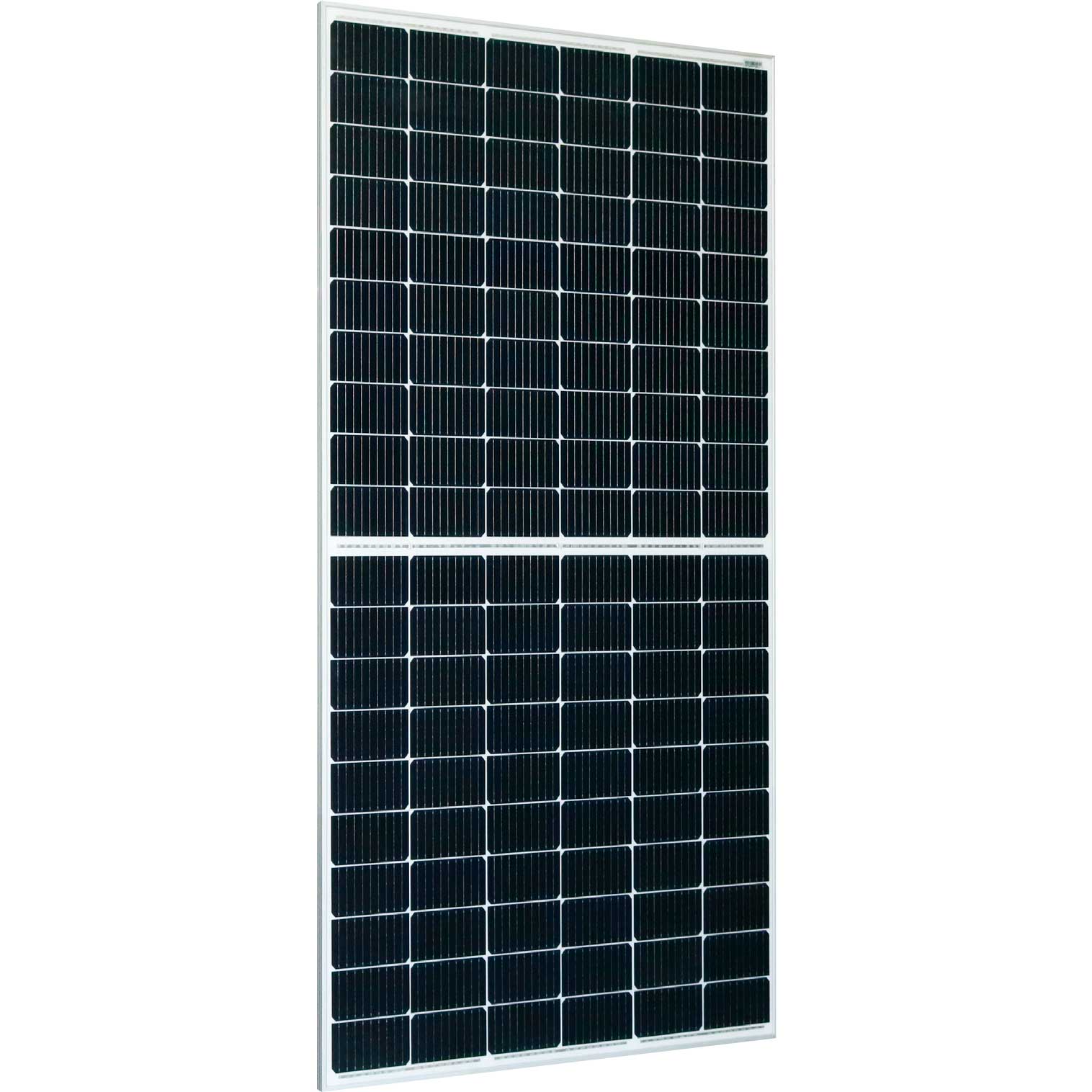 365-380WP P-type Monocrystalline PV Module