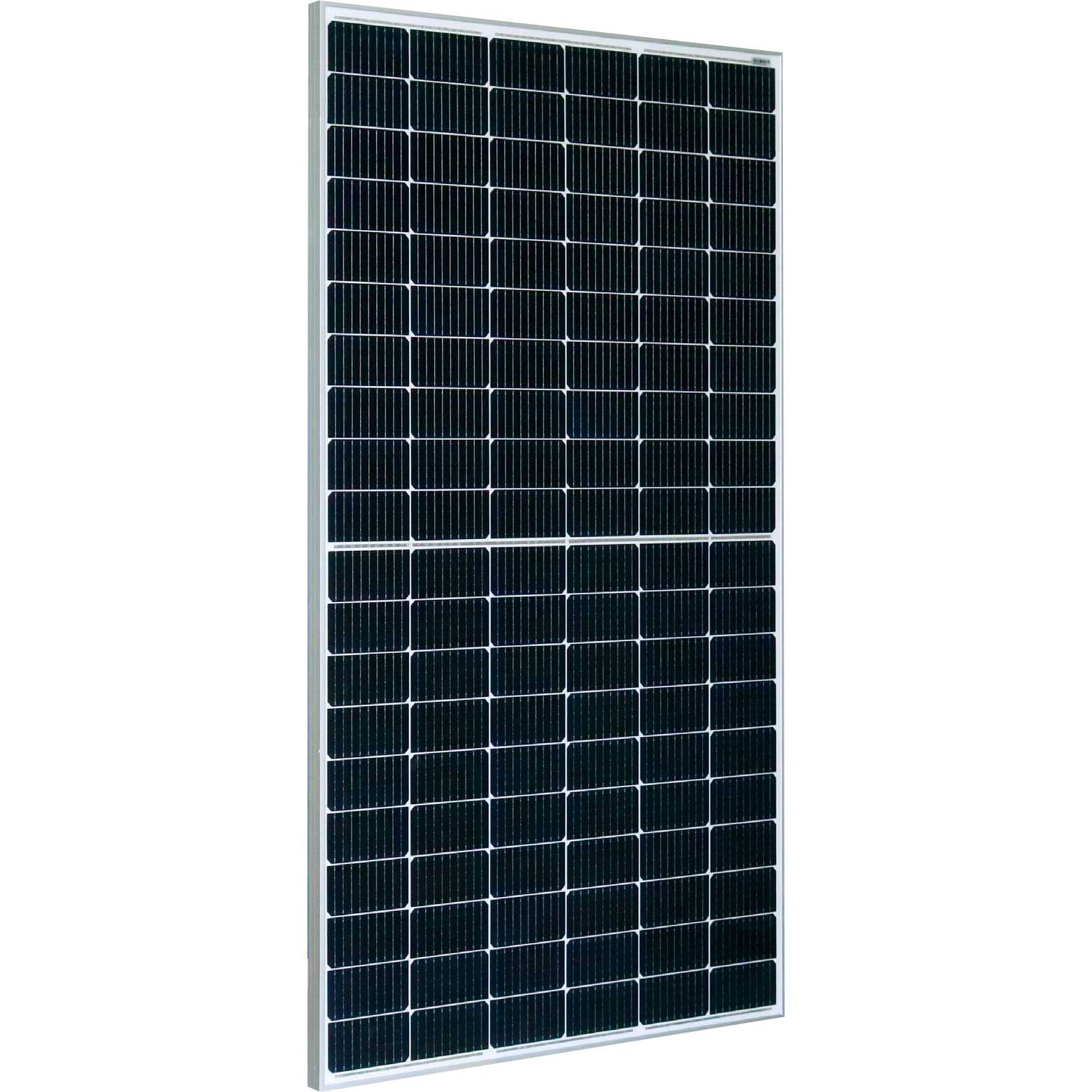 370-380WP Monocrystalline PV Module