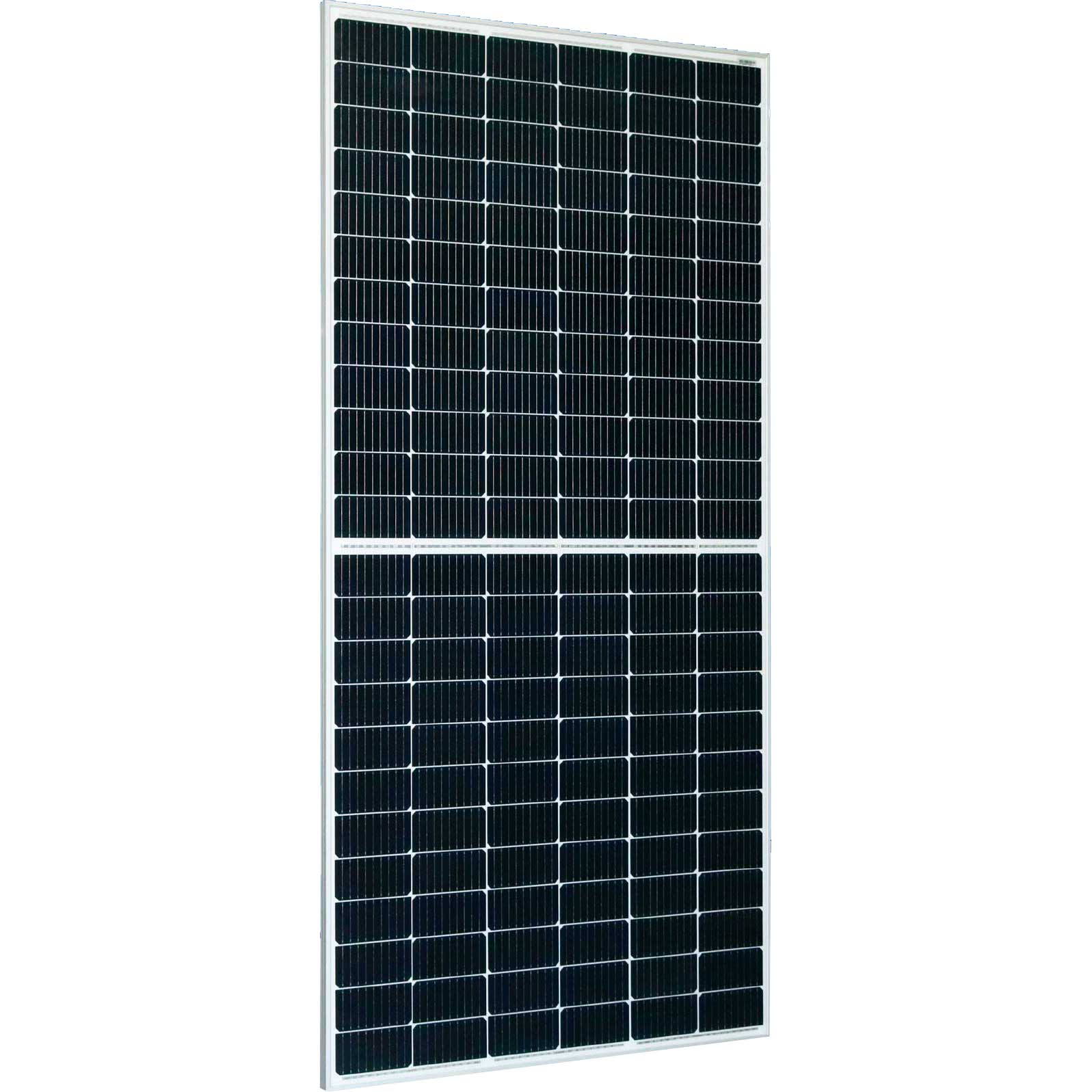 435-450WP P-type Monocrystalline PV Module