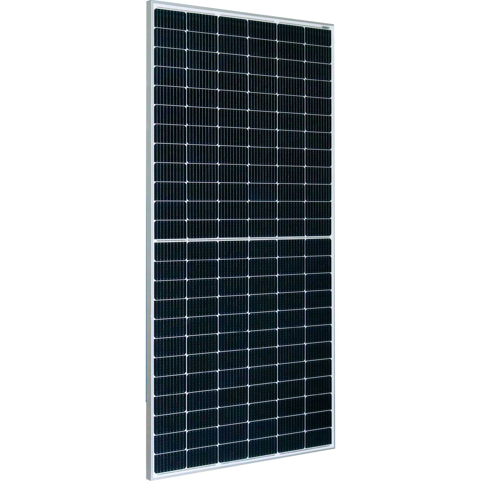 445-455WP Monocrystalline PV Module